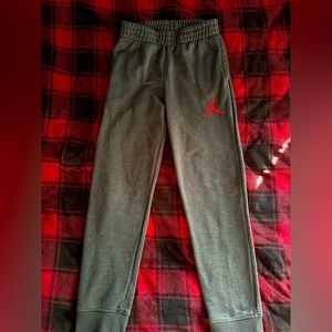 Kids Jordan Sweatpants